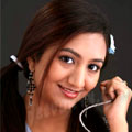 Farah Amiruddin Modeling Photo Gallery